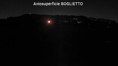immagine della webcam nei dintorni di Cavatore: webcam Costigliole d'Asti