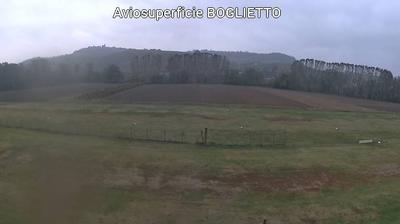 immagine della webcam nei dintorni di Arguello: webcam Costigliole d'Asti