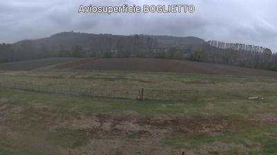 immagine della webcam nei dintorni di Alba: webcam Costigliole d'Asti