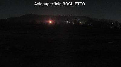 immagine della webcam nei dintorni di Corneliano d'Alba: webcam Costigliole d'Asti