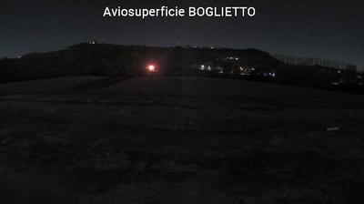 immagine della webcam nei dintorni di Corneliano d'Alba: webcam Costigliole d'Asti