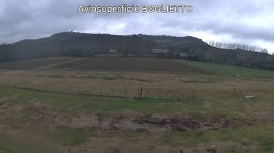 immagine della webcam nei dintorni di Buttigliera d'Asti: webcam Costigliole d'Asti