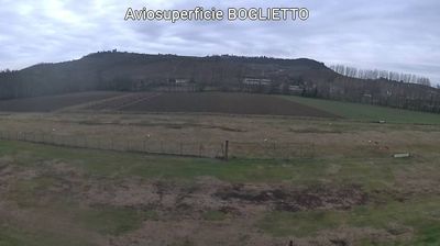 immagine della webcam nei dintorni di Cerreto d'Asti: webcam Costigliole d'Asti