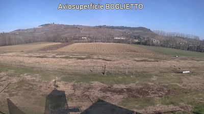immagine della webcam nei dintorni di Asti: webcam Costigliole d'Asti