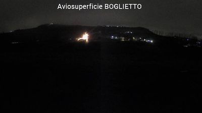 immagine della webcam nei dintorni di Lequio Berria: webcam Costigliole d'Asti