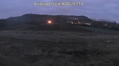 immagine della webcam nei dintorni di Alba: webcam Costigliole d'Asti