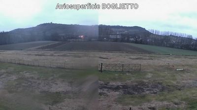 immagine della webcam nei dintorni di Corneliano d'Alba: webcam Costigliole d'Asti