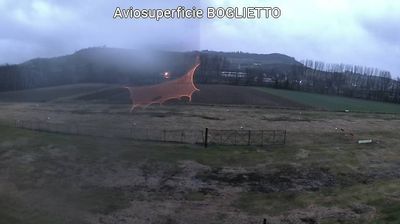 immagine della webcam nei dintorni di Cerretto Langhe: webcam Costigliole d'Asti