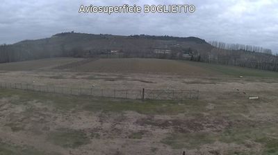 immagine della webcam nei dintorni di Arguello: webcam Costigliole d'Asti