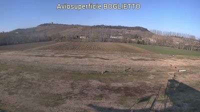 immagine della webcam nei dintorni di Buttigliera d'Asti: webcam Costigliole d'Asti
