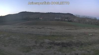 immagine della webcam nei dintorni di Cossano Belbo: webcam Costigliole d'Asti