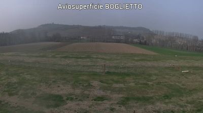 immagine della webcam nei dintorni di Corneliano d'Alba: webcam Costigliole d'Asti