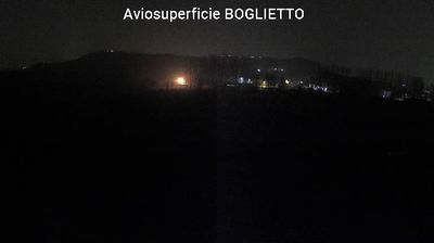 immagine della webcam nei dintorni di Albaretto della Torre: webcam Costigliole d'Asti