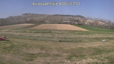 immagine della webcam nei dintorni di Corneliano d'Alba: webcam Costigliole d'Asti