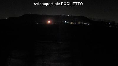 immagine della webcam nei dintorni di Corneliano d'Alba: webcam Costigliole d'Asti