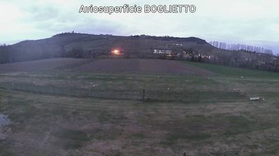 immagine della webcam nei dintorni di Cerreto d'Asti: webcam Costigliole d'Asti