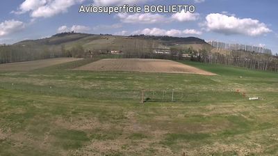 immagine della webcam nei dintorni di Buttigliera d'Asti: webcam Costigliole d'Asti