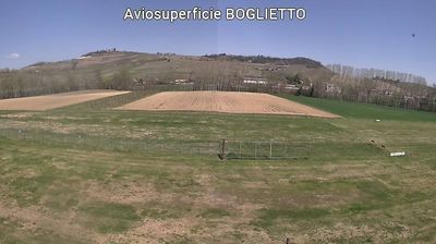 immagine della webcam nei dintorni di Castelnuovo Don Bosco: webcam Costigliole d'Asti