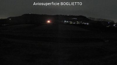 immagine della webcam nei dintorni di Mango: webcam Costigliole d'Asti