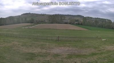 Preview delle webcam di Costigliole d'Asti