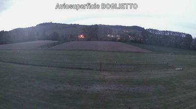 immagine della webcam nei dintorni di Corneliano d'Alba: webcam Costigliole d'Asti