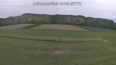 immagine della webcam nei dintorni di Buttigliera d'Asti: webcam Costigliole d'Asti