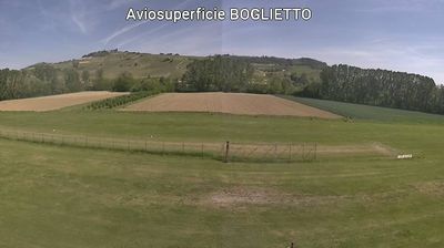 immagine della webcam nei dintorni di Felizzano: webcam Costigliole d'Asti