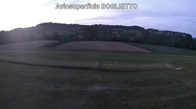 immagine della webcam nei dintorni di Cerreto d'Asti: webcam Costigliole d'Asti
