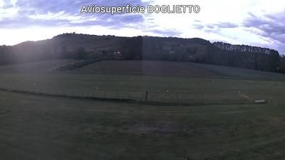 immagine della webcam nei dintorni di Bosia: webcam Costigliole d'Asti