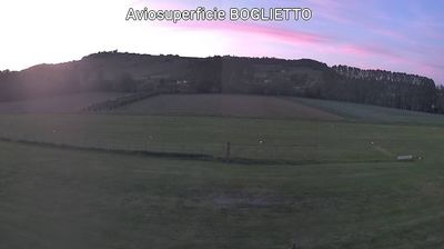 immagine della webcam nei dintorni di Benevello: webcam Costigliole d'Asti
