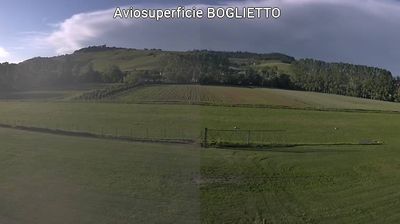 immagine della webcam nei dintorni di Mango: webcam Costigliole d'Asti
