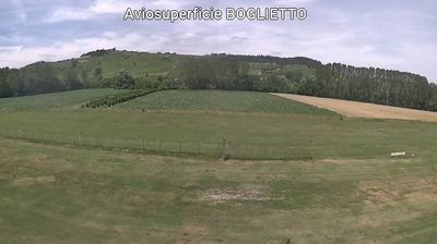 immagine della webcam nei dintorni di Asti: webcam Costigliole d'Asti