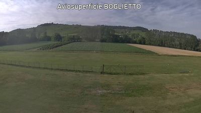 immagine della webcam nei dintorni di Corneliano d'Alba: webcam Costigliole d'Asti