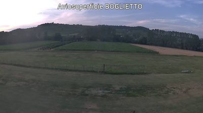 immagine della webcam nei dintorni di Cerreto d'Asti: webcam Costigliole d'Asti