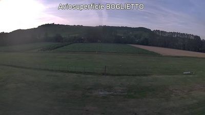 immagine della webcam nei dintorni di Asti: webcam Costigliole d'Asti