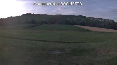 immagine della webcam nei dintorni di Alba: webcam Costigliole d'Asti