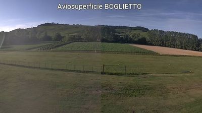 immagine della webcam nei dintorni di Corneliano d'Alba: webcam Costigliole d'Asti