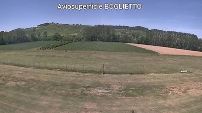 immagine della webcam nei dintorni di Felizzano: webcam Costigliole d'Asti
