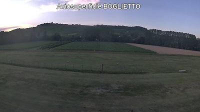 immagine della webcam nei dintorni di Felizzano: webcam Costigliole d'Asti