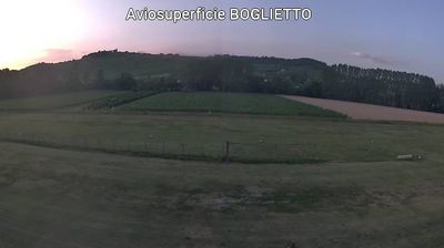 immagine della webcam nei dintorni di Cossano Belbo: webcam Costigliole d'Asti