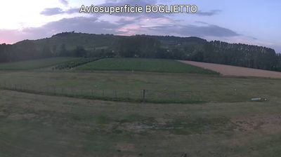 immagine della webcam nei dintorni di Castelnuovo Don Bosco: webcam Costigliole d'Asti