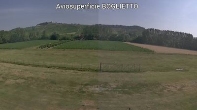 immagine della webcam nei dintorni di Castelnuovo Don Bosco: webcam Costigliole d'Asti