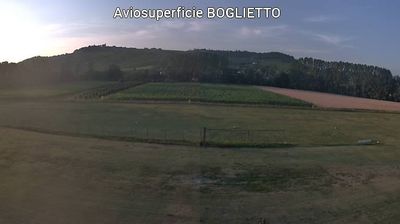 immagine della webcam nei dintorni di Lequio Berria: webcam Costigliole d'Asti