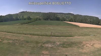 immagine della webcam nei dintorni di Bosia: webcam Costigliole d'Asti