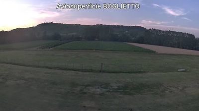 immagine della webcam nei dintorni di Asti: webcam Costigliole d'Asti