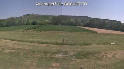 immagine della webcam nei dintorni di Asti: webcam Costigliole d'Asti