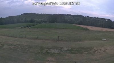 immagine della webcam nei dintorni di Mango: webcam Costigliole d'Asti