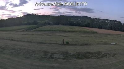 immagine della webcam nei dintorni di Corneliano d'Alba: webcam Costigliole d'Asti