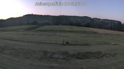 immagine della webcam nei dintorni di Arguello: webcam Costigliole d'Asti