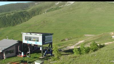 immagine della webcam nei dintorni di Argentera: webcam Pian Mune'